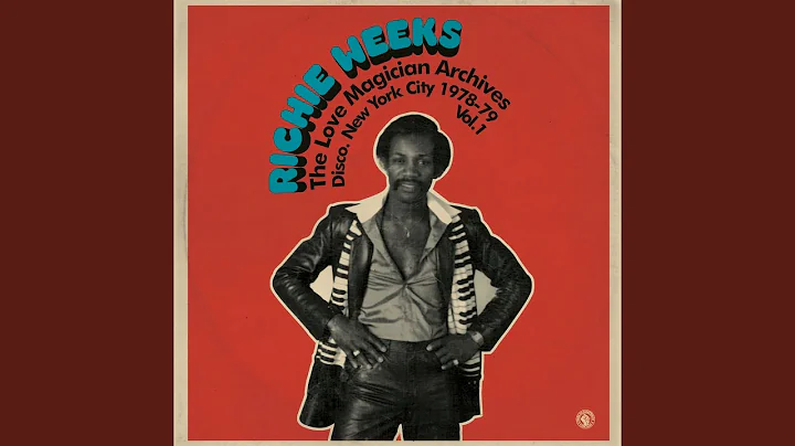 Who Cares? (Version 4) feat. Leroy Burgess