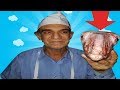 Cook Sheep Head Soup Traditional Cook Recipe
