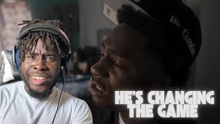 He’s The Change🎙️🔥!! EJ Jones - Luh Mo' Love (Official Music Video) REACTION VIDEO