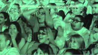 Paranormal Activity 4 - Spot italiano "Inatteso"