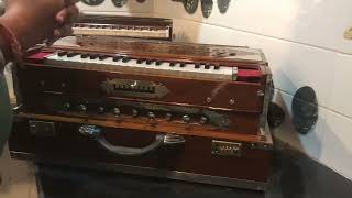 3Line9ScaleChanger Premium Concert Quality Professional Harmonium|Special Ghazal Harmonium screenshot 1