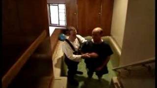 Eric's Baptism