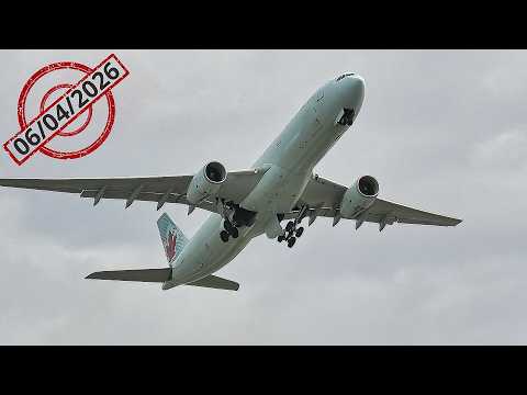 🔴 Lisbon Airport LIVE
