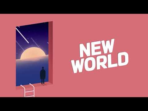 2020 선문대학교 시각디자인학과 졸업전시회 'NEW WORLD' 홍보영상