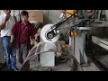 Xinyida polishing machine manfacturer