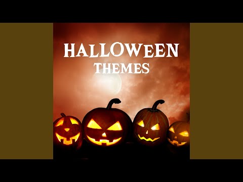 Puppet Master Theme