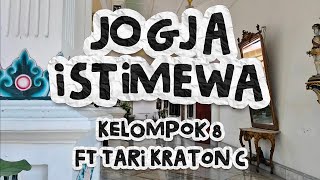 Program Jogja Istimewa 2026 | FT Tari Kraton C