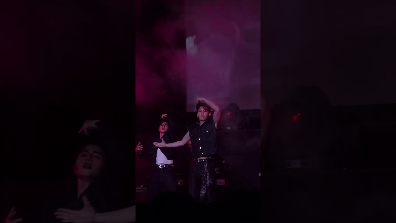 ยาพิษ #GMMTVMUSICONXJAPANDAY1 26 Jul 25