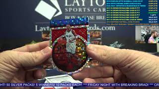 201718 Panini Crown Royale Basketball Hobby 16 Box Case Break #3 PICK YOUR TEAM