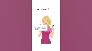 5 Nguyên Nhân Gây Rụng Tóc Ở Tuổi Dậy Thì | Ngọc Yến Beauty