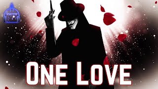 EPIC BADASS MUSIC "Alibi Music - One Love"