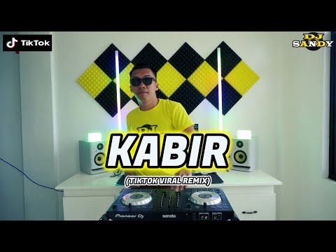 Kabir (TikTok Disco)