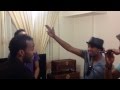 Diyaar garoowga showga who can sing live gulled ahmed 2012 london uk jam session full version