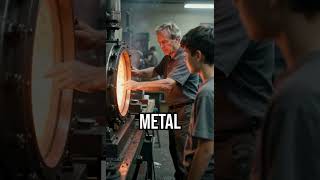 The Engine That Learned To Think #innovation #philosophy #mindset