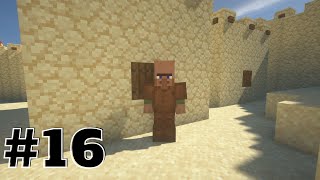 BORÇLU / Minecraft Modlu Survival / S23 BÖLÜM #16