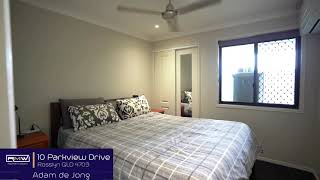 10 Parkview Drive - Yeppoon REAL ESTATE