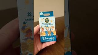 Unboxing Disney ''it's a small world'' 60th Anniversary Mystery Pins #unboxing #disney