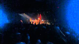 Salmo - Death USB LIVE @ PUSH IT REAL 6-10-2012