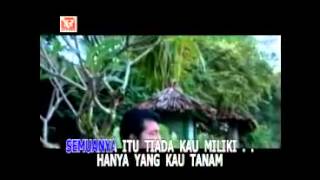 Meggy Z  Cinta Hitam  Hadi Kudus