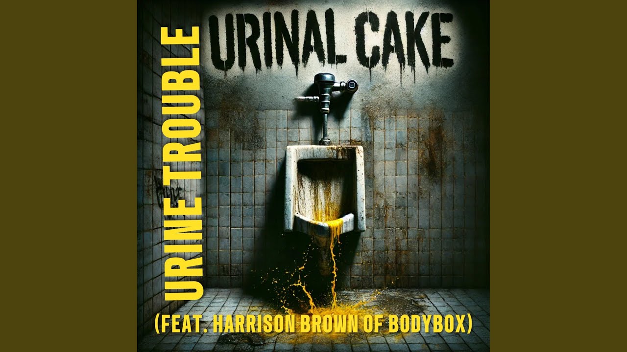 Urine Trouble (feat. Bodybox)