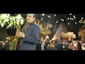 La Mer - Charles Trenet - Saxofonista Abraham Licea