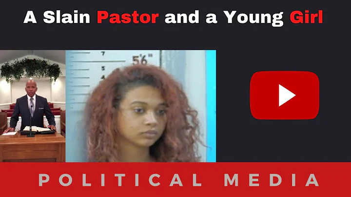Melissa Hill ARRESTED in Melvin, Alabama | Tied to...