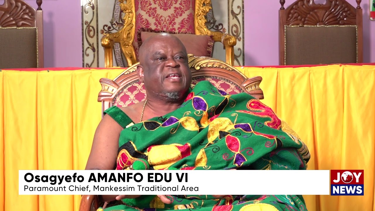 Delay in ratifying Ewoyaa Lithium Project leaves residents torn in despair || Hope On Pause EP1