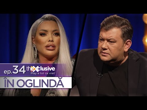 In Oglinda(31.01)-Loredana Chivu: \