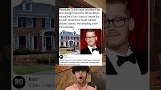 Most iconic movie house