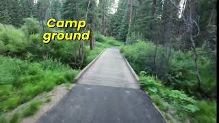 Fraser River Trail