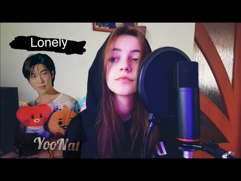 RM - BTS (방탄소년단) - 'Lonely' COVER by SONORVIA