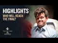 Showdown in the Semifinals 🍿 | Highlights of Day 2🔥 FIDE Freestyle Chess World Championship 2026
