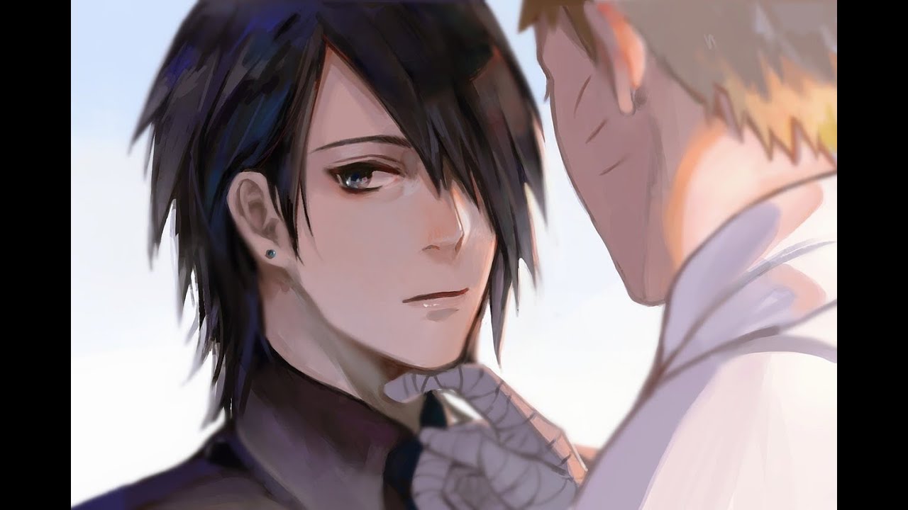 NaruSasu Die Wahrheit OS