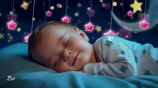 Baby Sleep Music ♫ Lullaby for Babies To Go To Sleep ❤ Mozart for Babies Intelligence Stimulation