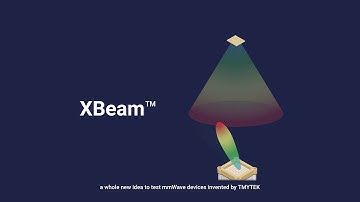 TMYTEK | What is XBeam?