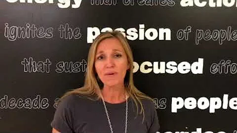 Tanya Hunter review