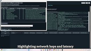 DeepDive Sentinel V1.1 Out NOW!!! https://apps.microsoft.com/detail/9plk7m6jcpdp?ocid=webpdpshare