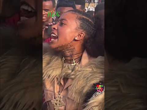 ዘራፍ የሴት ወታደር እጇን አትሰጥም ታሪክ ሲደፈር Adwa Proud Of The Blacks Proud አደዋ አድዋ