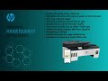 HP Smart Tank Plus 651 Review (7XV38A) | Best Budget Ink Tank Printer for Home &amp; Office
