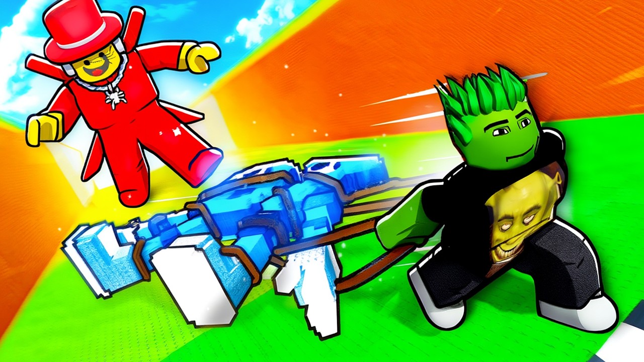 CATTURA I BRAINROT per DIVENTARE RICCO su Roblox...!🪤🤑