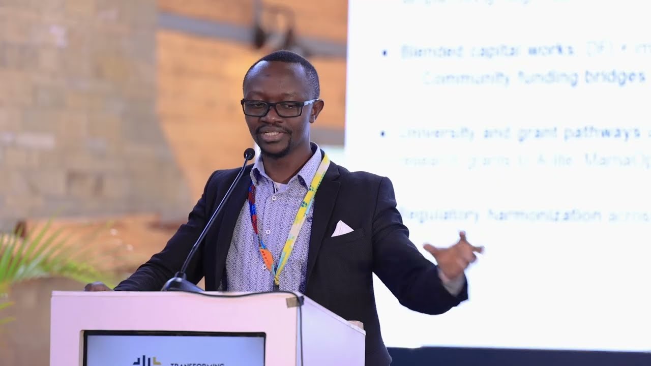 Building Africa’s MedTech Future: 360º Panel Discussion | TAMC 2025