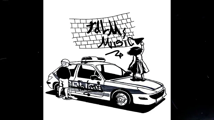 Flow Cabron - KevinYi - TdLM Music...