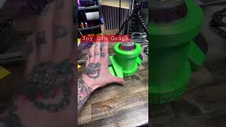 Nintendo Switch 3D Printed Joy Con Grip & Can Cup!