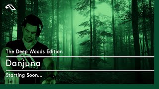 Deep Woods (Flag Ship Set) Organic Progressive House