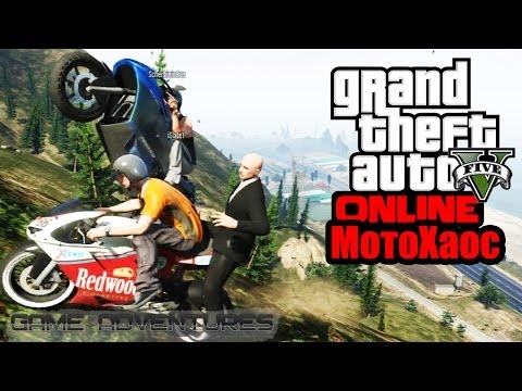 Video: 2013. Gada Spēles: Grand Theft Auto 5