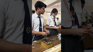 OGPSK #school #science #sciencefacts #scienceexperiment