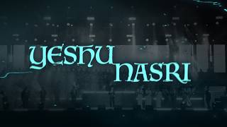 YESHU NASRI ft. Vipin Massey | Lift HIM up | Live |  Video | 4k | ABC Worship