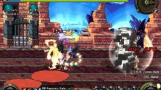 Behemoth Hell Mode Solo