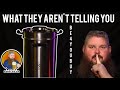 The disappointing truth ss brewtech svbs single vessel brewing system review