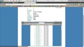 Bug Tracker